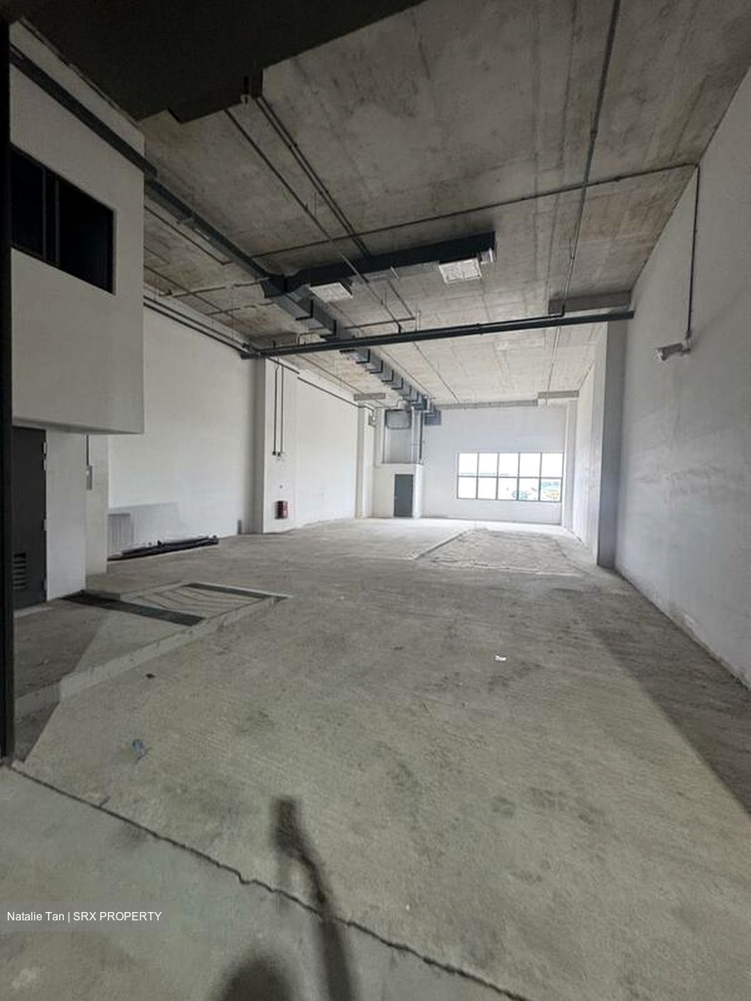 Food Point @ Tai Seng (D13), Factory #521880411